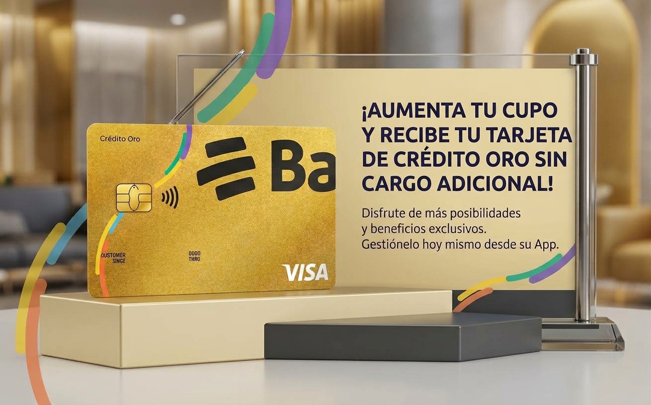Tarjeta de crédito
